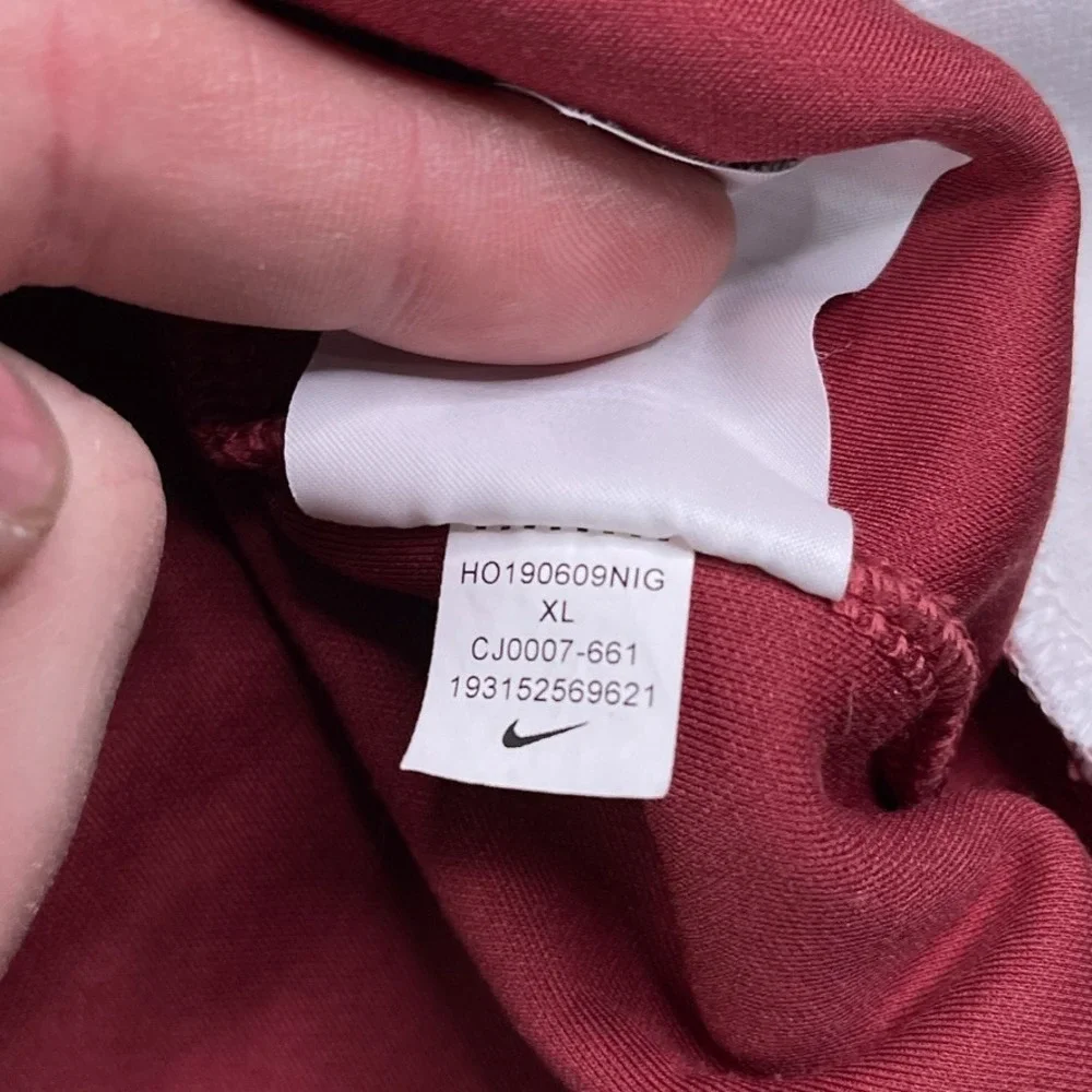 Nike up sale